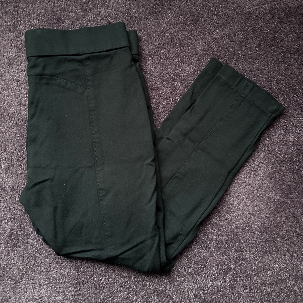 Anne Klein Black Pants